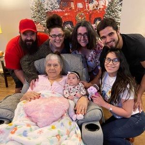 Meet your Posher, Michelle